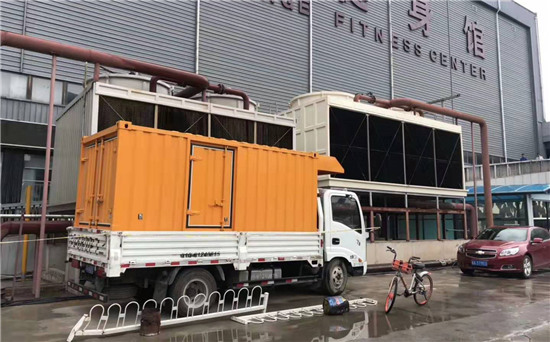 阜龙乡300KW发电机组适配电缆规格选型指南