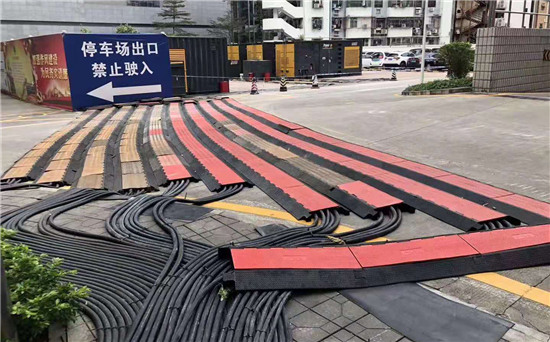 阜龙乡发电机组电缆选型完整具体步骤(工程通用标准流程)